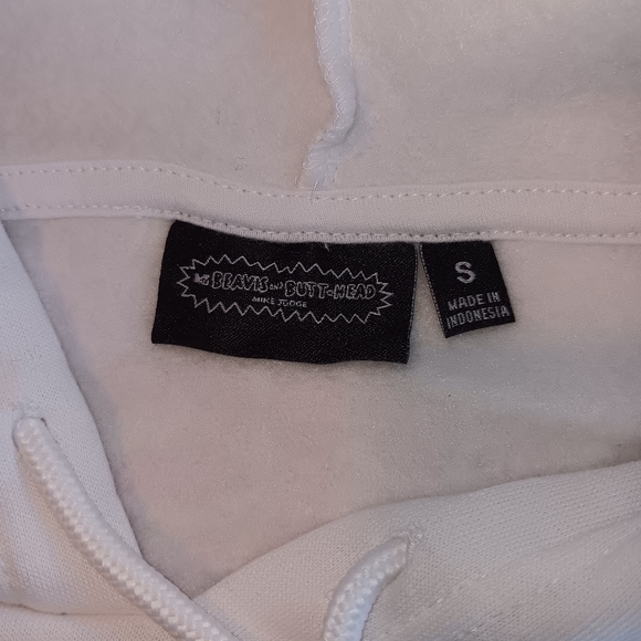 BEAVIS AND BUTTHEAD NEW - Picture 2 of 8